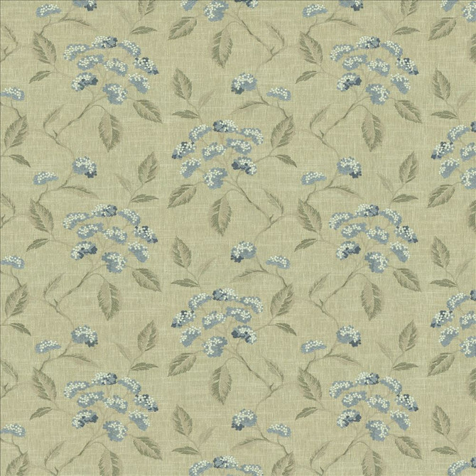 Flattery Fresco by Kasmir Designer Fabric See sample 58% Cotton
42% Polyester
 INDIA 12,000 Wyzenbeek Double Rubs </p><p>Repeat: Horizontal: 17 inches and Vertical: 12 2/8 inches 54 - Swanky Fabrics -