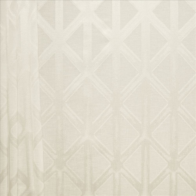 Frankie Snow by Kasmir Designer Fabric 1465 100% Polyester
 TURKEY </p><p>Repeat: Horizontal: 7 5/8 inches and Vertical: 7 6/8 inches 118 - Swanky Fabrics -