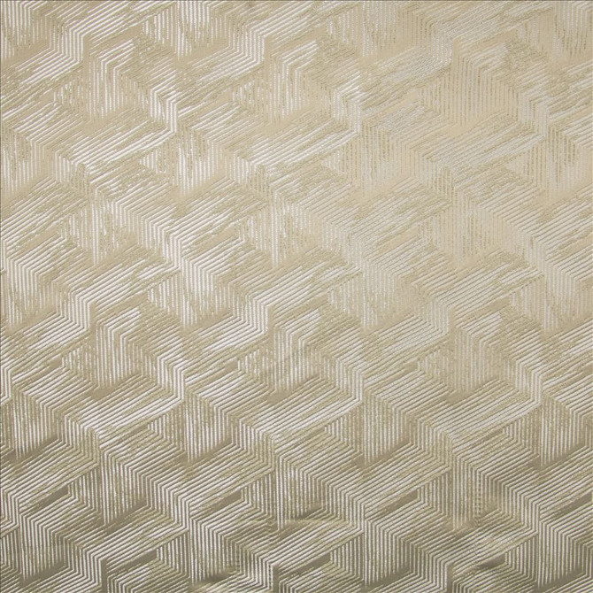 Gemma Taupe by Kasmir Designer Fabric See sample 100% Polyester
 CHINA 15,000 Wyzenbeek Double Rubs </p><p>Repeat: Horizontal: 4 6/8 inches and Vertical: 7 1/8 inches 54 - Swanky Fabrics -