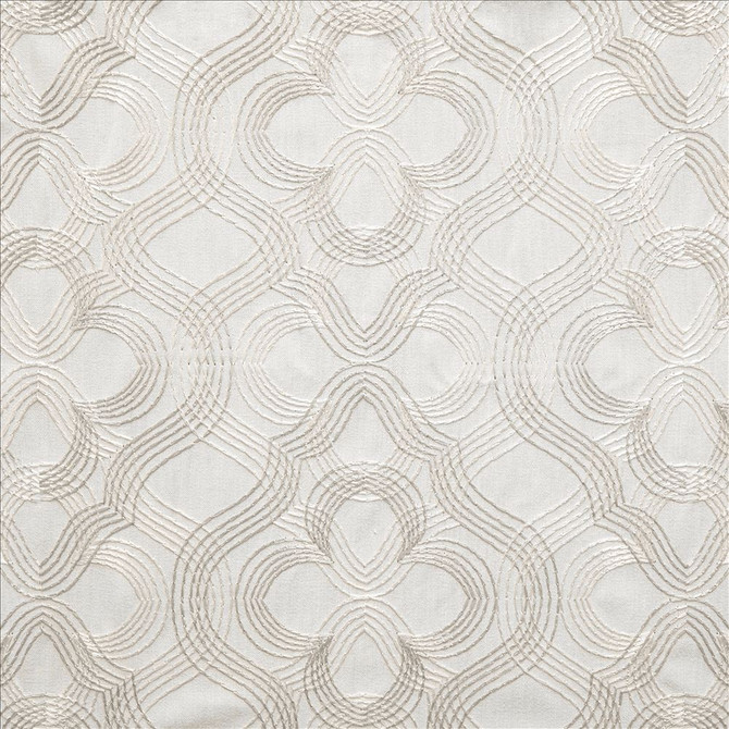 Grand Junction Gull by Kasmir Designer Fabric 1462 52% Cotton
26% Polyester
22% Viscose
 INDIA </p><p>Repeat: Horizontal: 12 6/8 inches and Vertical: 9 2/8 inches 54 - Swanky Fabrics -