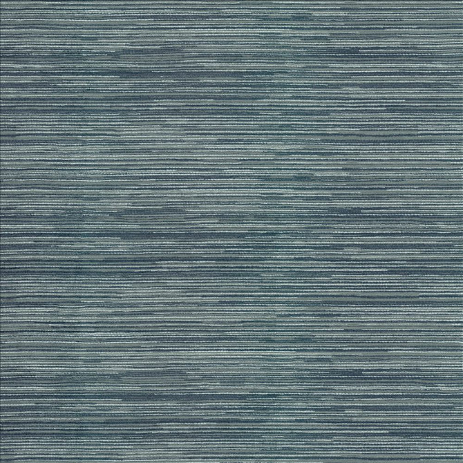 Harmony Stripe Chambray by Kasmir Designer Fabric 1456 100% Polyester
 CHINA 35,000 Wyzenbeek Double Rubs </p><p>Repeat: Horizontal: N/A and Vertical: N/A 54 - Swanky Fabrics -