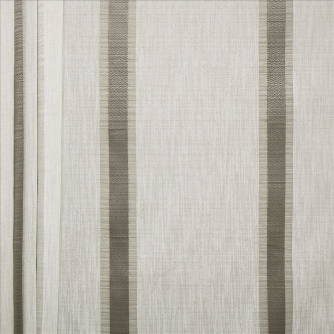 Jana Smoke  by Kasmir Designer Fabric 1465 100% Polyester
 TURKEY Not Tested Horizontal: 8 3/8 inches and Vertical: N/A 118  - Swanky Fabrics -