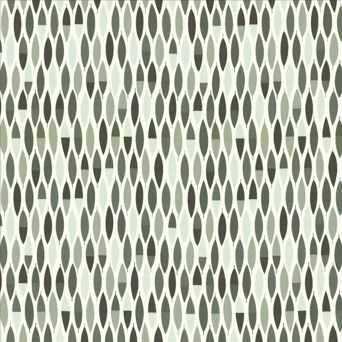 Kinley Grey by Kasmir Designer Fabric See sample 100% Polyester
 CHINA 30,000 Wyzenbeek Double Rubs </p><p>Repeat: Horizontal: 17 2/8 inches and Vertical: 17 4/8 inches 54 - Swanky Fabrics -