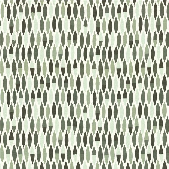 Kinley Grey by Kasmir Designer Fabric 1455 100% Polyester
 CHINA </p><p>Repeat: Horizontal: 17 2/8 inches and Vertical: 17 4/8 inches 54 - Swanky Fabrics -