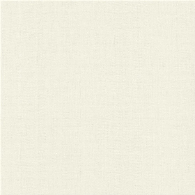 Louise White  by Kasmir Designer Fabric 1459 100% Linen
 POLAND 15,000 Wyzenbeek Double Rubs Horizontal: N/A and Vertical: N/A 54  - Swanky Fabrics -