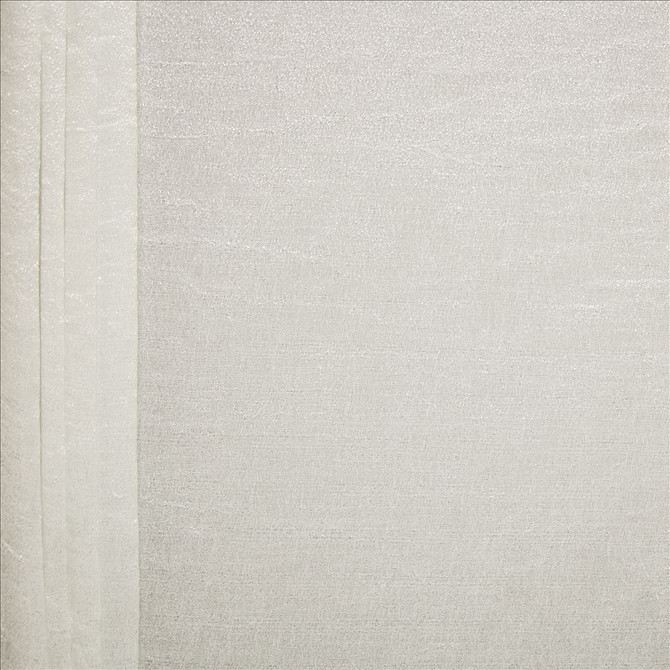 Lovely Snow  by Kasmir Designer Fabric 1465 100% Polyester
 TURKEY Not Tested Horizontal: N/A and Vertical: N/A 118  - Swanky Fabrics -