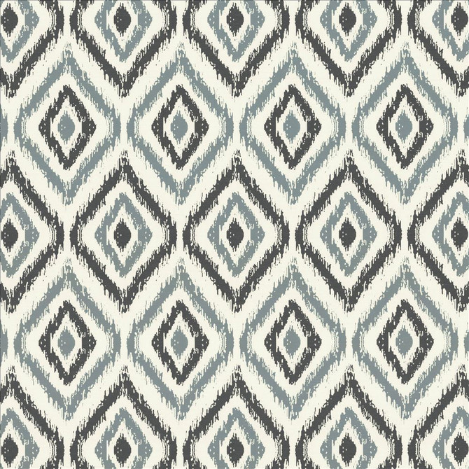 Millennial 55 Ink by Kasmir Designer Fabric 1454 65% Polyester
35% Cotton
 SPAIN 40,000 Martindale Cycles </p><p>Repeat: Horizontal: 8 inches and Vertical: 15 2/8 inches 55 - Swanky Fabrics -