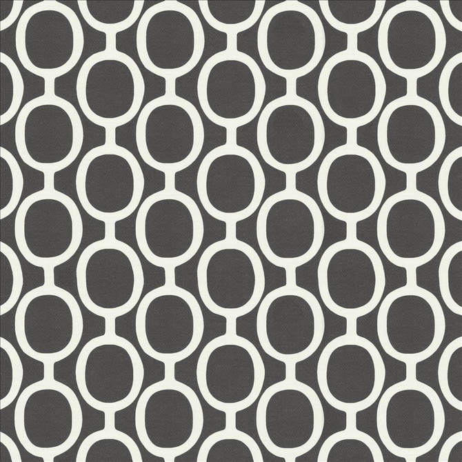 Otis 55 Ink by Kasmir Designer Fabric 1456 65% Polyester
35% Cotton
 SPAIN </p><p>Repeat: Horizontal: 7 inches and Vertical: 5 2/8 inches 55 - Swanky Fabrics -