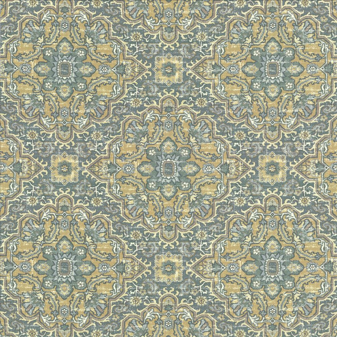 Ravensdale Silver Pine by Kasmir Designer Fabric See sample 100% Cotton
 CHINA 50,000 Wyzenbeek Double Rubs </p><p>Repeat: Horizontal: 27 inches and Vertical: 26 3/8 inches 54 - Swanky Fabrics -