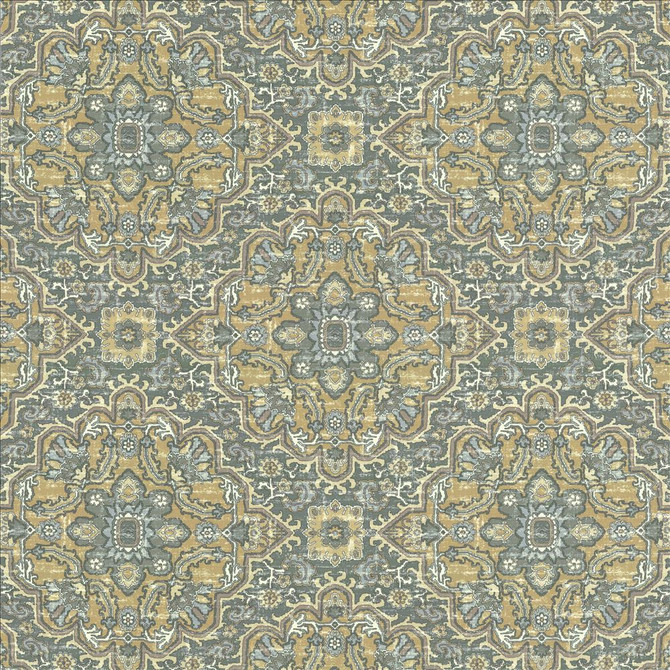 Ravensdale Silver Pine by Kasmir Designer Fabric 1464 100% Cotton
 CHINA 50,000 Wyzenbeek Double Rubs </p><p>Repeat: Horizontal: 27 inches and Vertical: 26 3/8 inches 54 - Swanky Fabrics -