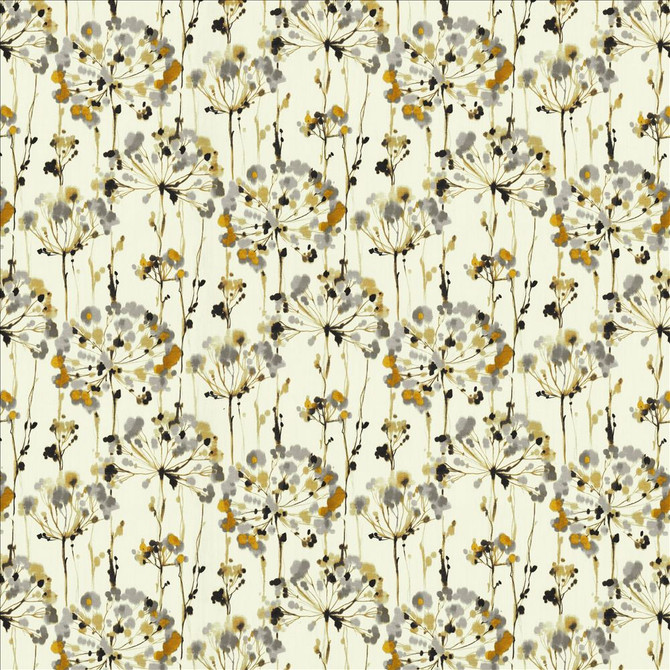 Spring Delight Slate by Kasmir Designer Fabric 1457 100% Cotton
 INDIA 9,000 Wyzenbeek Double Rubs </p><p>Repeat: Horizontal: 27 inches and Vertical: 24 4/8 inches 54 - Swanky Fabrics -