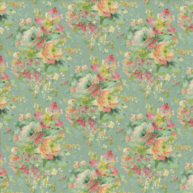 Striking Eggshell Blue  by Kasmir Designer Fabric 1453 55% Linen
45% Viscose
 SOUTH KOREA 12,000 Wyzenbeek Double Rubs Horizontal: 27 inches and Vertical: 24 6/8 inches 55  - Swanky Fabrics -