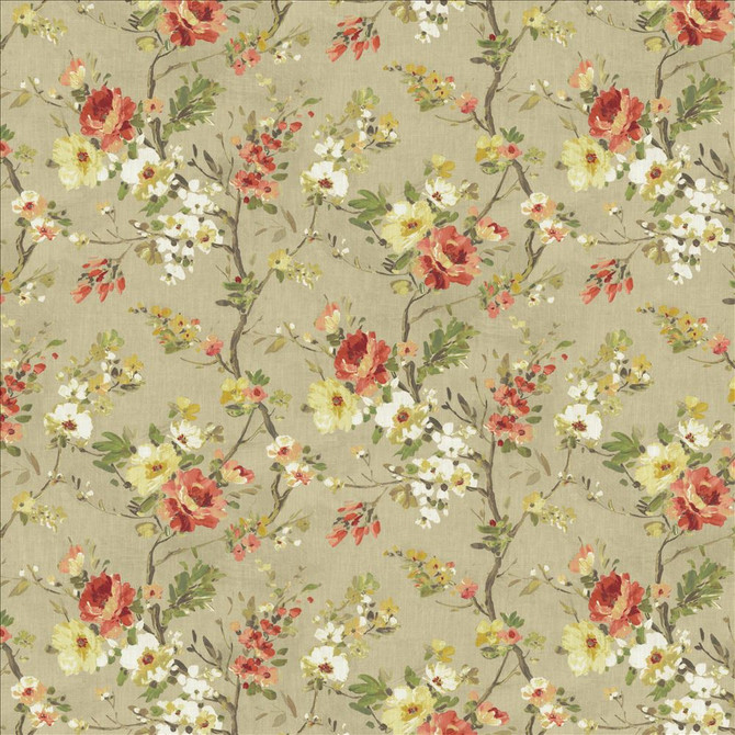 Valhalla Rustic by Kasmir Designer Fabric 1452 100% Cotton
 SOUTH KOREA 30,000 Wyzenbeek Double Rubs </p><p>Repeat: Horizontal: 27 2/8 inches and Vertical: 27 inches 54 - Swanky Fabrics -