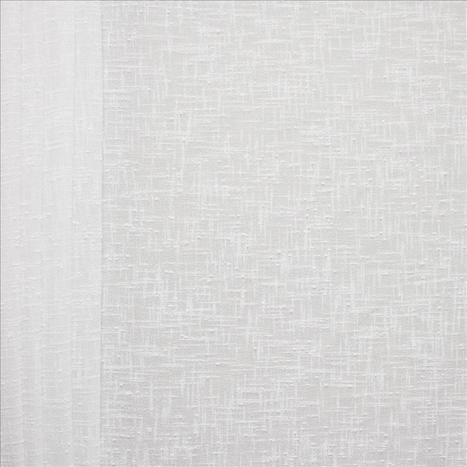Zaria Snow by Kasmir Designer Fabric 1465 100% Polyester
 TURKEY Not Tested </p><p>Repeat: Horizontal: N/A and Vertical: N/A 118 - Swanky Fabrics -