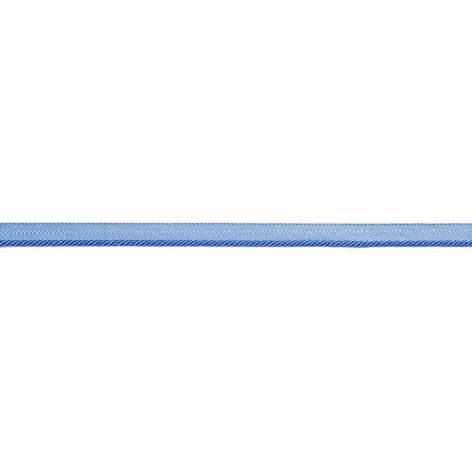 Avenue Cord Delphinium by Scalamandre
 Trim Scalamandre
 Trim Avenue Cord DelphiniumTrim NOVANTA PASSEMENTERIE 16% FIBRANNE 2% ACRYLIC|38% POLYESTER 26% COTTON 18% RAYON CHINA </p><p>Repeat: H: 0", V: 0" 0.125" - Fabric Carolina -