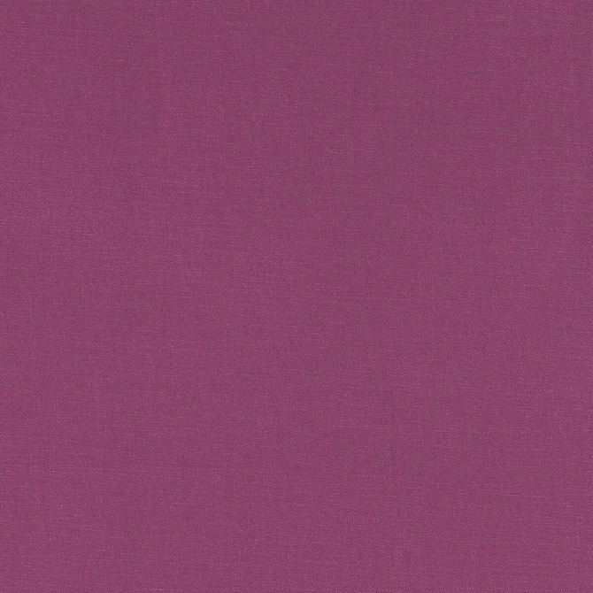 Alora Magenta by Clarke And Clarke Designer Fabric CLARKE & CLARKE ALORA COTTON - 100% Spain HEAVY Horizontal: 0 and Vertical: 0 54 - Swanky Fabrics -