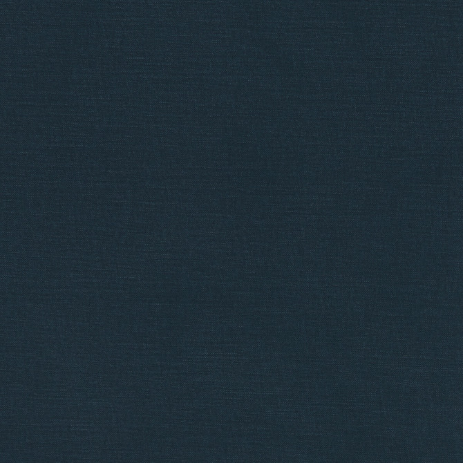 Alora Navy by Clarke And Clarke Designer Fabric CLARKE & CLARKE ALORA COTTON - 100% Spain HEAVY Horizontal: 0 and Vertical: 0 54 - Swanky Fabrics -