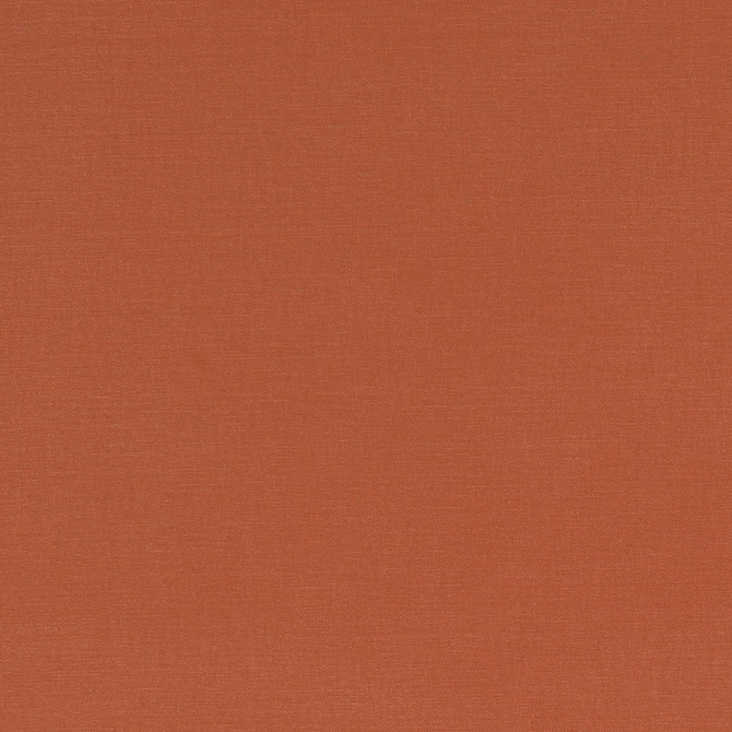 F1097 44 Alora Paprika by Clarke and Clarke Designer Fabric STUDIO G COTTON - 100% Spain HEAVY Horizontal: 0 and Vertical: 0 54 - Swanky Fabrics -