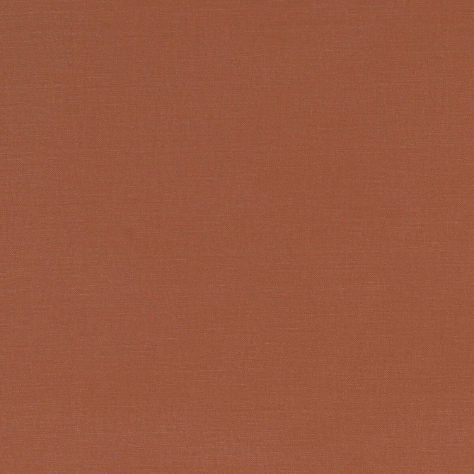 Alora Paprika by Clarke And Clarke Designer Fabric CLARKE & CLARKE ALORA COTTON - 100% Spain HEAVY Horizontal: 0 and Vertical: 0 54 - Swanky Fabrics -