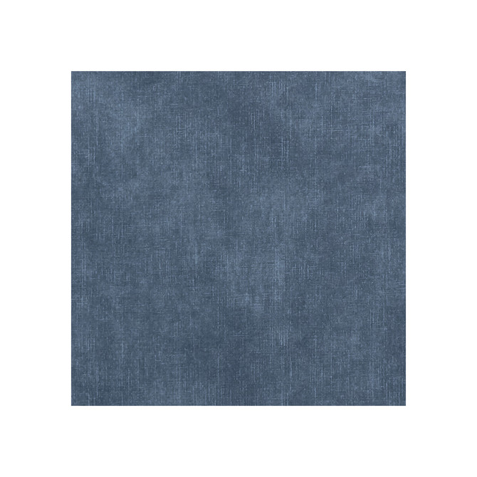 Martello Indigo by Clarke And Clarke Designer Fabric CLARKE & CLARKE MARTELLO POLYESTER - 100% China HEAVY Horizontal: and Vertical: 56.75 - Swanky Fabrics -