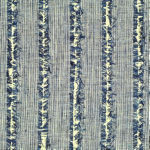 Orsino Lakeland 437 by Norbar Designer Fabric CALVARY 100% POLYESTER INDIA 3 3/8"H 54 - Swanky Fabrics -