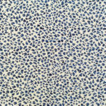 Sandpiper Lakeland 437 by Norbar Designer Fabric CALVARY 64% POLYESTER 36% COTTON INDIA 4 1/2"V 4 1/2"H 56 - Swanky Fabrics -