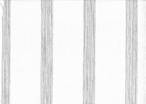 Kelsey Silver F303 by Norbar Designer Fabric METALICA 38% POLYESTER 37% LINEN TURKEY 116 - Swanky Fabrics -