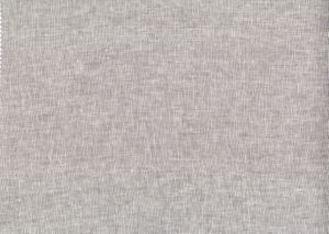Trenton Silver Grey by Norbar Designer Fabric METALICA 100% LINEN 54 - Swanky Fabrics -