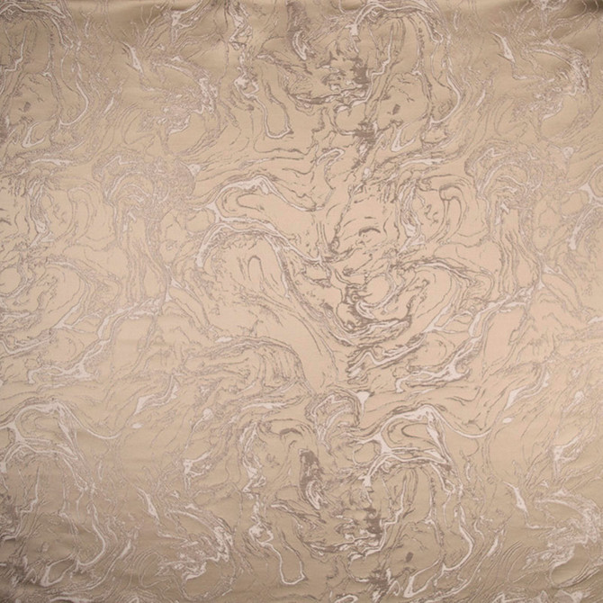 Chantilly Dune by Norbar Designer Fabric PARAMOUNT 59% POLYESTER 41% COTTON INDIA 18 1/2"V 18"H 54 - Swanky Fabrics -