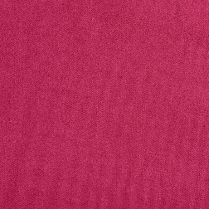 2238 Fuchsia by Charlotte Designer Fabric Microfiber 100% Woven Polyester Asia Exceeds 100,000 Wyzenbeek Rubs (Heavy Duty) No Repeat 54 Inches - Swanky Fabrics -