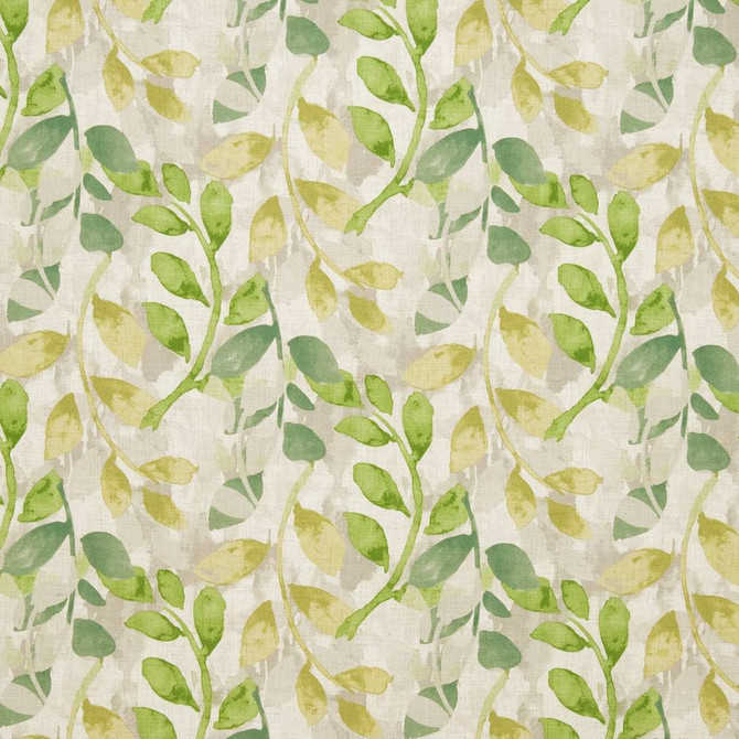 CB800-174 by Charlotte Designer Fabric Shades of Spring 95% Polyester, 5% Linen Asia Exceeds 100,000 Wyzenbeek Rubs (Heavy Duty) </p><p>Repeat: Horizontal: 13.5" x Vertical: 13.5" 54 Inches - Swanky Fabrics -