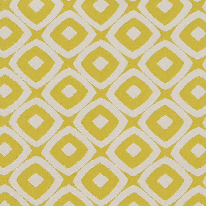 D1455 Lime Mayan by Charlotte Designer Fabric Vibrant Wovens 100% Polypropylene Europe Exceeds 100,000 Wyzenbeek Rubs (Heavy Duty) </p><p>Repeat: Horizontal: 4.5" x Vertical: 4" 54 Inches - Swanky Fabrics -