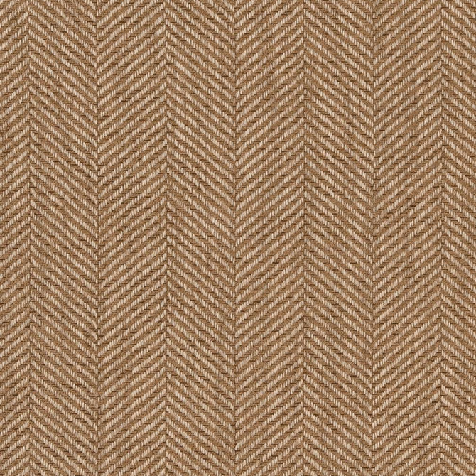 D1233 Honey Chevron by Charlotte Designer Fabric Mid Century Textures 100% Woven Polyester Asia Exceeds 100,000 Wyzenbeek Rubs (Heavy Duty) </p><p>Repeat: Horizontal: 2.75" 54 Inches - Swanky Fabrics -