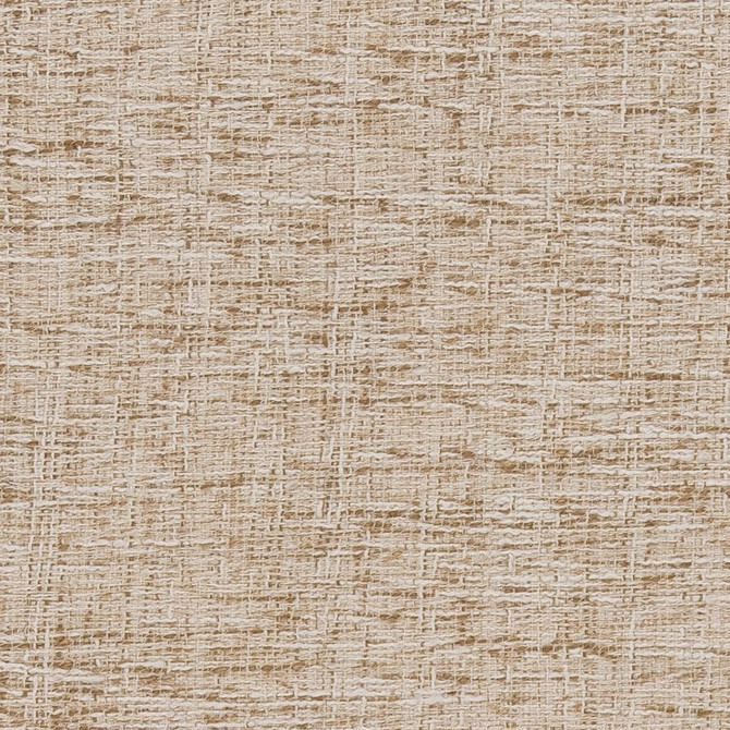 R392 Sand by Charlotte Designer Fabric Ringpage 7b 100% Woven Polyester China Exceeds 60,000 Wyzenbeek Rubs (Heavy Duty) No Repeat 54 Inches - Swanky Fabrics -