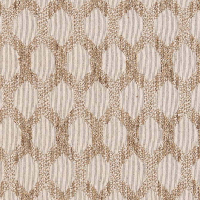 CB700-408 by Charlotte Designer Fabric Shades of Neutral 70% Olefin, 30% Polyester USA Exceeds 66,000 Wyzenbeek Rubs (Heavy Duty) Horizontal 1.5" x Vertical 3.5" 54 Inches - Swanky Fabrics -