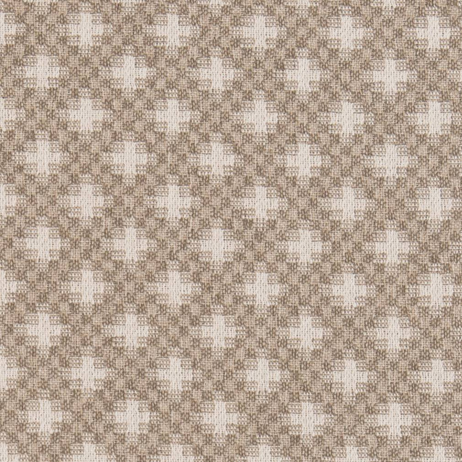 CB800-237 by Charlotte Designer Fabric Shades of Neutral 53% Cotton, 38% Olefin, 9% Polyester Made In USA Exceeds 72,000 Wyzenbeek Rubs (Heavy Duty) </p><p>Repeat: Horizontal: 2" x Vertical: 2" 54 Inches - Swanky Fabrics -