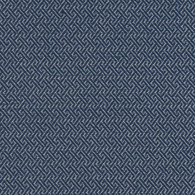 CB700-366 by Charlotte Designer Fabric Shades of Indigo 100% Polyester Made In USA Exceeds 108,000 Wyzenbeek Rubs (Heavy Duty) </p><p>Repeat: Horizontal: 1" x Vertical: 1" 54 Inches - Swanky Fabrics -