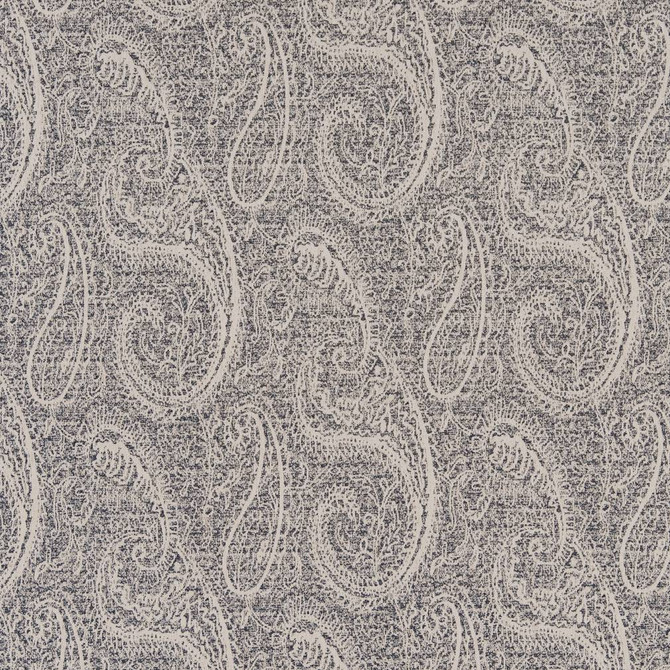 CB700-387 by Charlotte Designer Fabric Shades of Indigo 100% Woven Polyester Asia Exceeds 80,000 Wyzenbeek Rubs (Heavy Duty) </p><p>Repeat: Horizontal: 14.25" x Vertical: 14" 54 Inches - Swanky Fabrics -