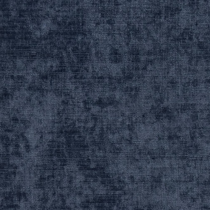 CB800-243 by Charlotte Designer Fabric Shades of Indigo 100% Woven Polyester China Exceeds 120,000 Wyzenbeek Rubs (Heavy Duty) No Repeat 54 Inches - Swanky Fabrics -