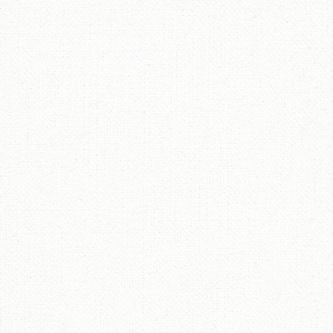 Estimator Optic White by Carole Designer Fabric Opal 100% Polyester China None 59" - Swanky Fabrics -