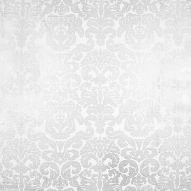 Wedding Dance Silver by Carole Designer Fabric Birch 100% Polyester China N/A </p><p>Repeat: 18 3/4" V, 16 7/8" H 55" - Swanky Fabrics -