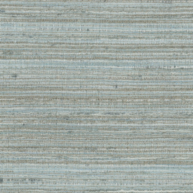 All In Aquamist by Carole Designer Fabric Moonlit Bay 75% Polyester, 25% Viscose India Passes 50,000 Double Rubs Wyzenbeek Horizontal: None and Vertical: None 54" - Swanky Fabrics -