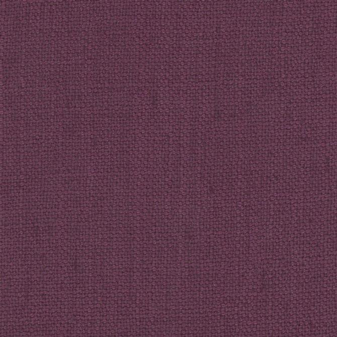 Defense Eggplant by Carole Designer Fabric Scarlet 95% Polyester, 5% Linen China Passes 110,000 Double Rubs Wyzenbeek </p><p>Repeat: None 57" - Swanky Fabrics -