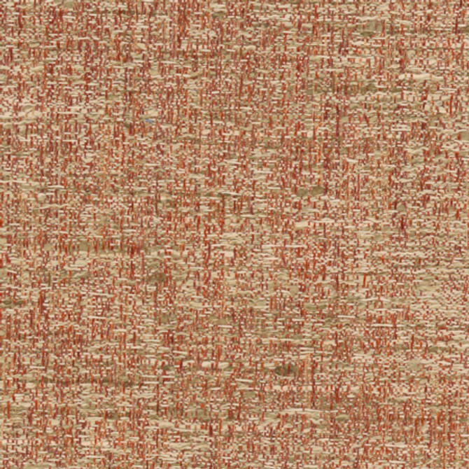 Pop Fly Rust by Carole Designer Fabric Texture Theory,Let's Mingle 100% Polyester India N/A None 57" - Swanky Fabrics -