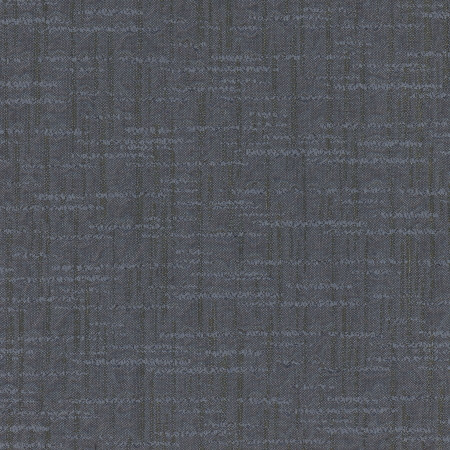 On Fire Denim by Carole Designer Fabric WINNER'S CIRCLE 100% Polyester Turkey Passes 15,000 Double Rubs Wyzenbeek Horizontal: None and Vertical: None 56" - Swanky Fabrics -