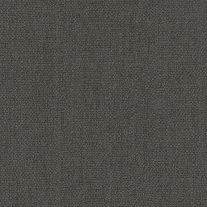 Resolve Charcoal by Carole Designer Fabric Pewter 51% Polyester, 39% Viscose, 10% Linen China Passes 51,000 Double Rubs Wyzenbeek </p><p>Repeat: None 57" - Swanky Fabrics -