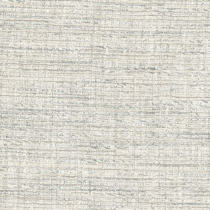 Righteous Fog by Carole Designer Fabric Pewter 72% Polyester, 19% Cotton, 9% Rayon India Passes 30,000 Double Rubs Wyzenbeek Horizontal: 0 and Vertical: 0 555 - Swanky Fabrics -