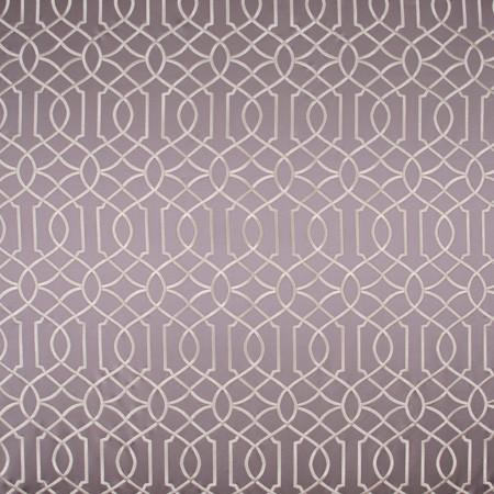 Take My Hand Lavender by Carole Designer Fabric Haven 60% Cotton, 40% Polyester India N/A </p><p>Repeat: 9 1/8" V, 5 1/4" H 52" - Swanky Fabrics -