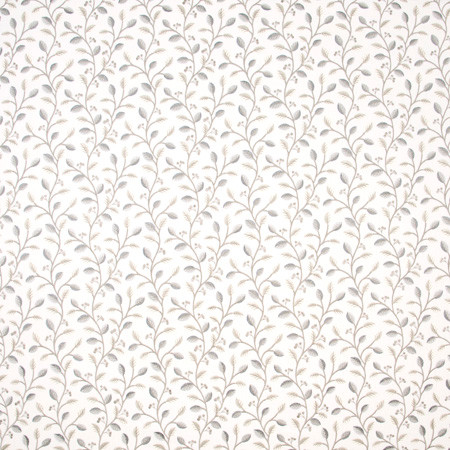 Starlet Blush Arctic by Carole Designer Fabric Haven 52% Cotton, 48% Polyester India Passes 30,000 Double Rubs Wyzenbeek 6 1/4" V, 8 3/8" H 51.5" - Swanky Fabrics -