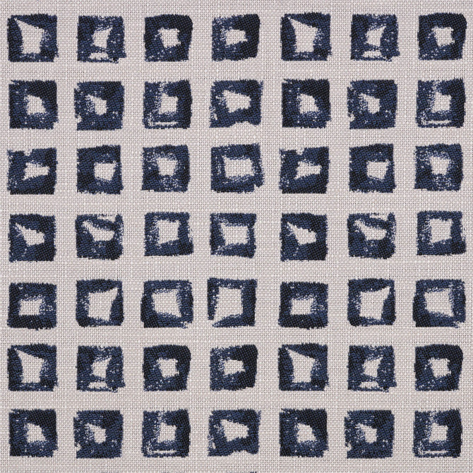 145666-0004 Kindle Indigo by Sunbrella Designer Fabric Sunbrella Fusion Sunbrella® Acrylic, Sunbrella® Polyester USA or Imported 5-Year Horizontal: 8.6 in. and Vertical: 7 in. 54 in. - Swanky Fabrics -